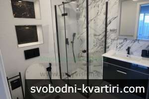 Дава под наем 3-стаен гр. София - Хладилника 120m² Дава под наем 3-стаен гр. София - Хладилника 120m²