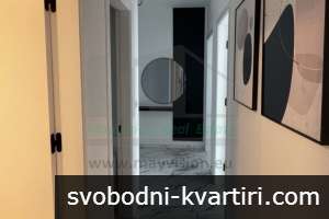 Дава под наем 3-стаен гр. София - Хладилника 120m² Дава под наем 3-стаен гр. София - Хладилника 120m²