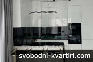 Дава под наем 3-стаен гр. София - Хладилника 120m² Дава под наем 3-стаен гр. София - Хладилника 120m²