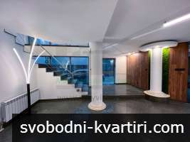 Продажба на офис, гр. София - Лозенец 303m² Продажба на офис, гр. София - Лозенец 303m²