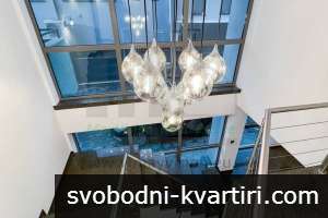 Продажба на офис, гр. София - Лозенец 303m² Продажба на офис, гр. София - Лозенец 303m²
