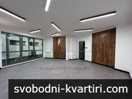 Продажба на офис, гр. София - Лозенец 303m² Продажба на офис, гр. София - Лозенец 303m²