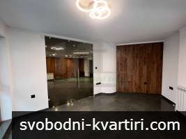 Продажба на офис, гр. София - Лозенец 303m² Продажба на офис, гр. София - Лозенец 303m²