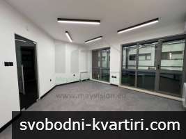 Продажба на офис, гр. София - Лозенец 303m² Продажба на офис, гр. София - Лозенец 303m²