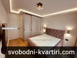 Дава под наем 2-стаен гр. София - Медицинска Академия 90m² Дава под наем 2-стаен гр. София - Медицинска Академия 90m²
