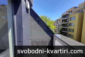 Офис под наем в кв. Лозенец, 102 кв. м Офис под наем в кв. Лозенец, 102 кв. м