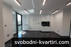 Офис под наем в кв. Лозенец, 102 кв. м Офис под наем в кв. Лозенец, 102 кв. м
