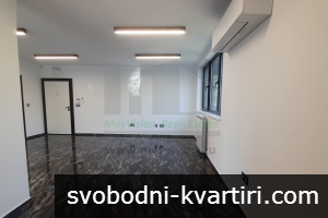 Офис под наем в кв. Лозенец, 102 кв. м Офис под наем в кв. Лозенец, 102 кв. м