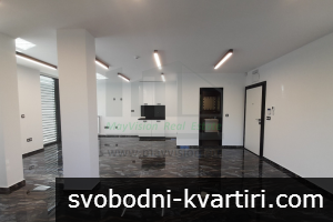 Офис под наем в кв. Лозенец, 102 кв. м Офис под наем в кв. Лозенец, 102 кв. м