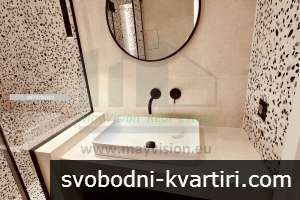 Дава под наем 3-стаен гр. София - Медицинска Академия 105m² Дава под наем 3-стаен гр. София - Медицинска Академия 105m²