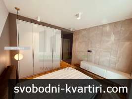 Дава под наем 3-стаен гр. София - Медицинска Академия 105m² Дава под наем 3-стаен гр. София - Медицинска Академия 105m²