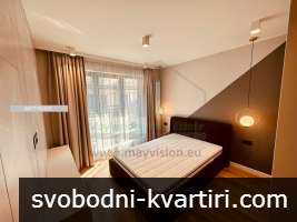 Дава под наем 3-стаен гр. София - Медицинска Академия 105m² Дава под наем 3-стаен гр. София - Медицинска Академия 105m²
