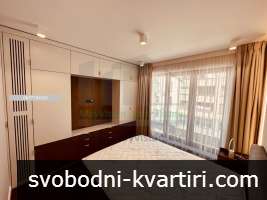 Дава под наем 3-стаен гр. София - Медицинска Академия 105m² Дава под наем 3-стаен гр. София - Медицинска Академия 105m²