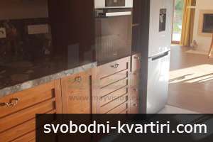 Дава под наем Къща гр. София - Малинова Долина 840m² Дава под наем Къща гр. София - Малинова Долина 840m²