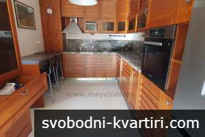Дава под наем Къща гр. София - Малинова Долина 840m² Дава под наем Къща гр. София - Малинова Долина 840m²