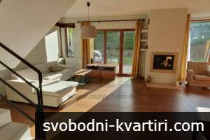Дава под наем Къща гр. София - Малинова Долина 840m² Дава под наем Къща гр. София - Малинова Долина 840m²