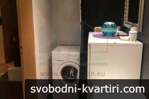 Дава под наем 3-стаен гр. София - Лозенец 85m² Дава под наем 3-стаен гр. София - Лозенец 85m²