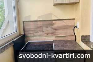 Дава под наем 3-стаен гр. София - Лозенец 85m² Дава под наем 3-стаен гр. София - Лозенец 85m²