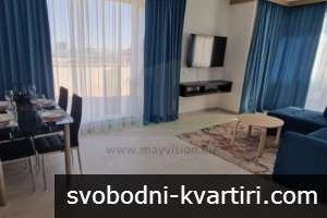Дава под наем 3-стаен гр. София - Манастирски Ливади 110m² Дава под наем 3-стаен гр. София - Манастирски Ливади 110m²