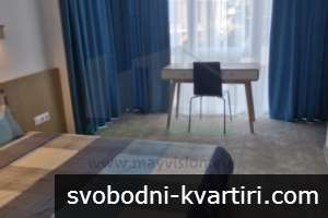 Дава под наем 3-стаен гр. София - Манастирски Ливади 110m² Дава под наем 3-стаен гр. София - Манастирски Ливади 110m²