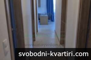 Дава под наем 3-стаен гр. София - Манастирски Ливади 110m² Дава под наем 3-стаен гр. София - Манастирски Ливади 110m²