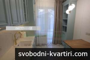 Дава под наем 3-стаен - Център 110m2 Дава под наем 3-стаен - Център 110m2