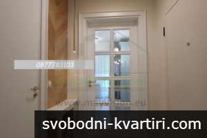 Дава под наем 3-стаен - Център 110m2 Дава под наем 3-стаен - Център 110m2