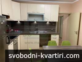Дава под наем 3-стаен гр. София - Овча Купел 1 96m² Дава под наем 3-стаен гр. София - Овча Купел 1 96m²
