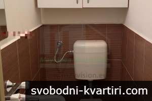 Дава под наем 3-стаен гр. София - Овча Купел 1 96m² Дава под наем 3-стаен гр. София - Овча Купел 1 96m²