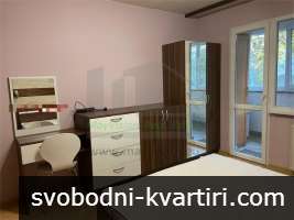 Дава под наем 3-стаен гр. София - Овча Купел 1 96m² Дава под наем 3-стаен гр. София - Овча Купел 1 96m²