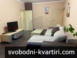Дава под наем 3-стаен гр. София - Овча Купел 1 96m² Дава под наем 3-стаен гр. София - Овча Купел 1 96m²