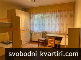 Дава под наем 3-стаен гр. София - Овча Купел 1 96m² Дава под наем 3-стаен гр. София - Овча Купел 1 96m²
