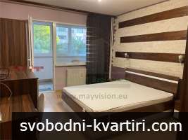 Дава под наем 3-стаен гр. София - Овча Купел 1 96m² Дава под наем 3-стаен гр. София - Овча Купел 1 96m²