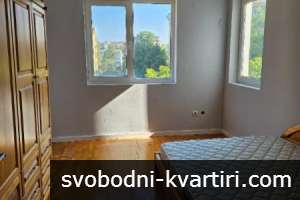Дава под наем 3-стаен гр. София - Витоша 90 кв.м. Дава под наем 3-стаен гр. София - Витоша 90 кв.м.