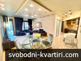 Дава под наем 3-стаен гр. София - Витоша 135m² Дава под наем 3-стаен гр. София - Витоша 135m²