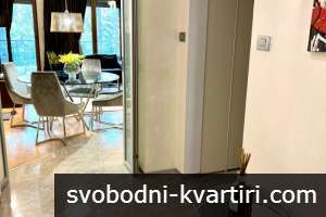 Дава под наем 3-стаен гр. София - Витоша 135m² Дава под наем 3-стаен гр. София - Витоша 135m²