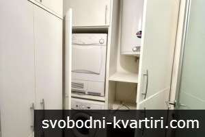 Дава под наем 3-стаен гр. София - Витоша 135m² Дава под наем 3-стаен гр. София - Витоша 135m²