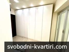 Дава под наем 3-стаен гр. София - Витоша 135m² Дава под наем 3-стаен гр. София - Витоша 135m²