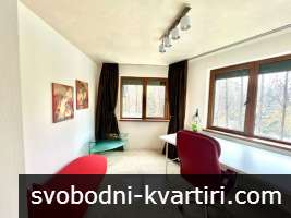 Дава под наем 3-стаен гр. София - Витоша 135m² Дава под наем 3-стаен гр. София - Витоша 135m²