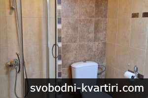 Дава под наем 3-стаен гр. София - Красно Село 75m² Дава под наем 3-стаен гр. София - Красно Село 75m²