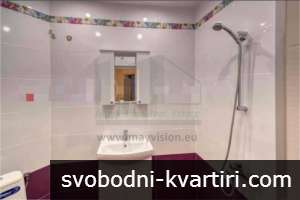 Дава под наем 2-стаен гр. София - Стрелбище 100m² Дава под наем 2-стаен гр. София - Стрелбище 100m²