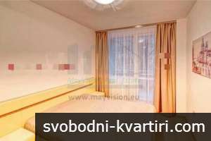 Дава под наем 2-стаен гр. София - Стрелбище 100m² Дава под наем 2-стаен гр. София - Стрелбище 100m²