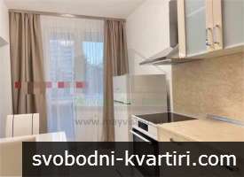 Дава под наем 2-стаен гр. София - Стрелбище 100m² Дава под наем 2-стаен гр. София - Стрелбище 100m²