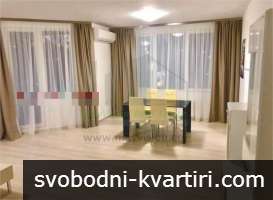 Дава под наем 2-стаен гр. София - Стрелбище 100m² Дава под наем 2-стаен гр. София - Стрелбище 100m²