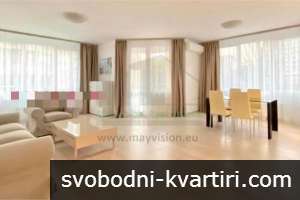 Дава под наем 2-стаен гр. София - Стрелбище 100m² Дава под наем 2-стаен гр. София - Стрелбище 100m²