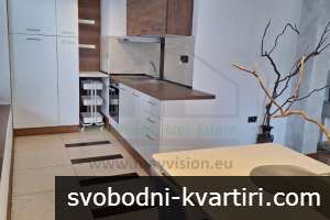 Дава под наем 3-стаен гр. София - Лозенец 111m² Дава под наем 3-стаен гр. София - Лозенец 111m²
