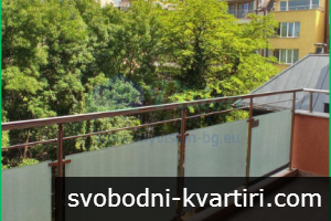 Офис под наем в Лозенец, 89 кв. м Офис под наем в Лозенец, 89 кв. м