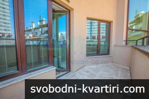 Дава под наем 4-стаен гр. София - Лозенец 161 m² Дава под наем 4-стаен гр. София - Лозенец 161 m²