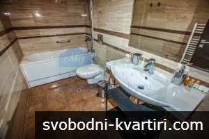 Дава под наем 4-стаен гр. София - Лозенец 161 m² Дава под наем 4-стаен гр. София - Лозенец 161 m²
