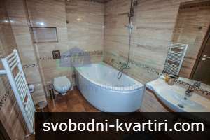 Дава под наем 4-стаен гр. София - Лозенец 161 m² Дава под наем 4-стаен гр. София - Лозенец 161 m²
